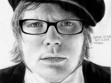 Patrick Stump