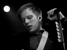 Patrick Stump