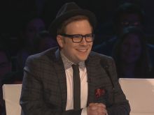 Patrick Stump