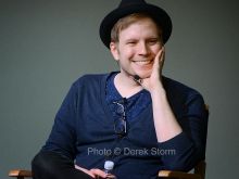 Patrick Stump