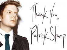 Patrick Stump