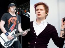 Patrick Stump