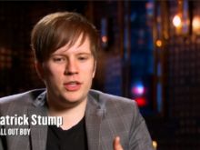 Patrick Stump