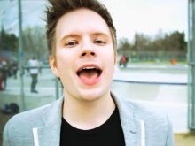 Patrick Stump