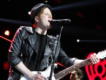 Patrick Stump