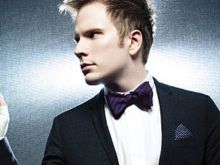 Patrick Stump