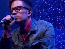 Patrick Stump