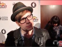 Patrick Stump