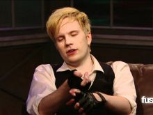 Patrick Stump