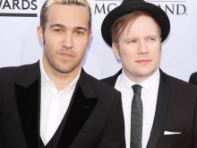 Patrick Stump