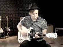 Patrick Stump