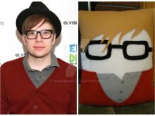 Patrick Stump