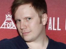 Patrick Stump