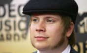 Patrick Stump