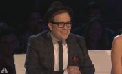 Patrick Stump