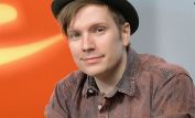 Patrick Stump