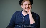 Patrick Stump