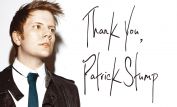 Patrick Stump