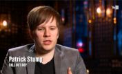 Patrick Stump