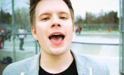 Patrick Stump