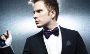 Patrick Stump