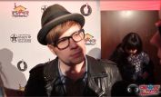 Patrick Stump