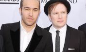 Patrick Stump