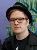 Patrick Stump