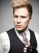 Patrick Stump