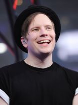 Patrick Stump