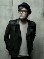 Patrick Stump