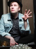 Patrick Stump