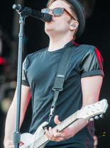 Patrick Stump