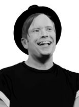 Patrick Stump