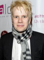 Patrick Stump