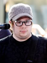 Patrick Stump