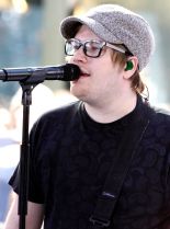 Patrick Stump