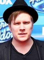 Patrick Stump