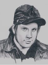 Patrick Stump photo