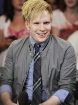 Patrick Stump