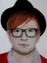 Patrick Stump