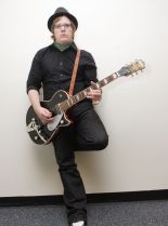 Patrick Stump