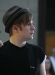 Patrick Stump