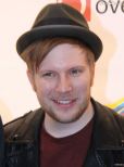 Patrick Stump