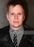 Patrick Stump