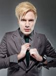 Patrick Stump