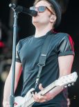 Patrick Stump