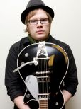 Patrick Stump