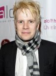 Patrick Stump