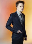 Patrick Stump